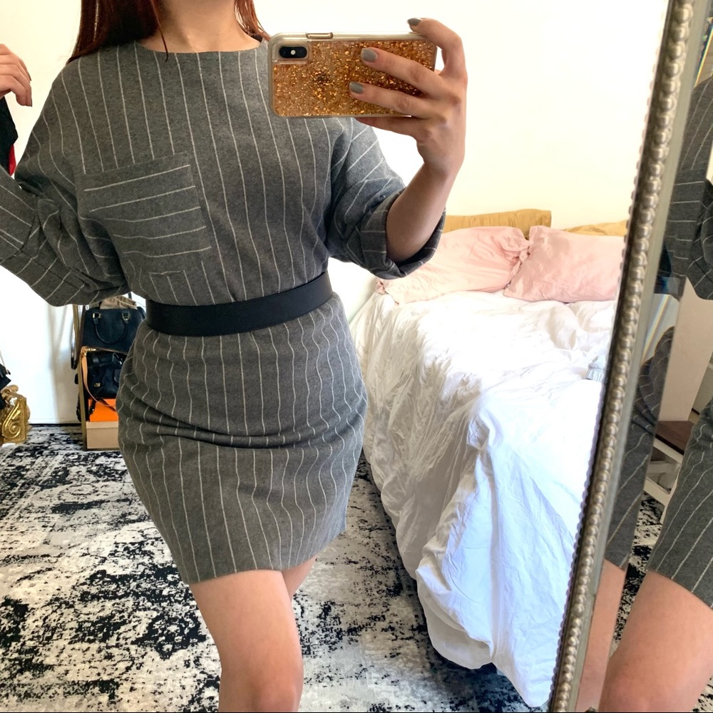 { Zara } dress